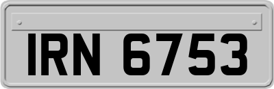 IRN6753