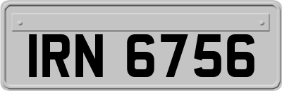 IRN6756