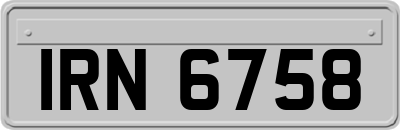 IRN6758