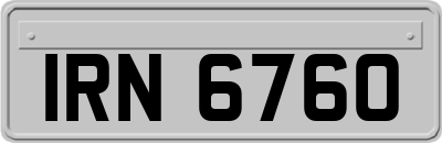 IRN6760