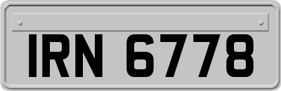 IRN6778