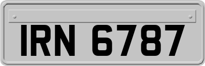 IRN6787