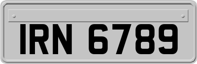 IRN6789