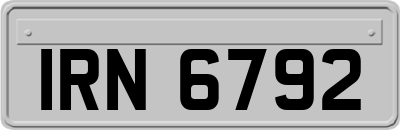 IRN6792