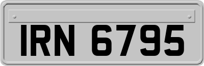 IRN6795