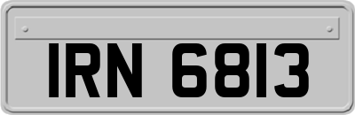 IRN6813