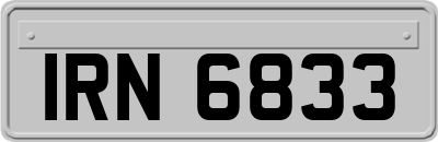 IRN6833