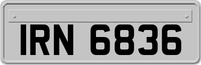 IRN6836