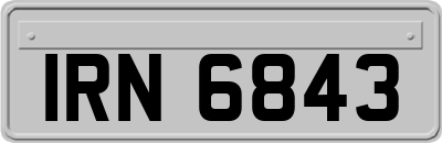 IRN6843