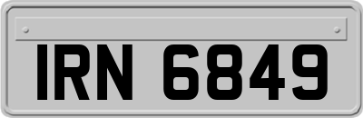 IRN6849