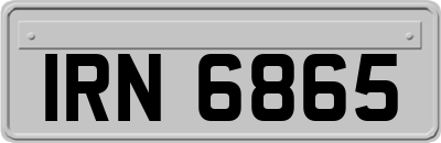 IRN6865