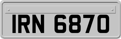 IRN6870