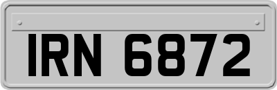 IRN6872