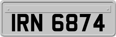 IRN6874