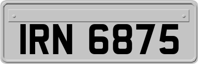 IRN6875