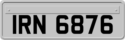 IRN6876