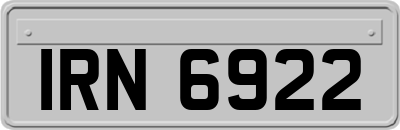 IRN6922