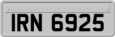 IRN6925