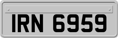 IRN6959