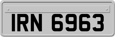 IRN6963