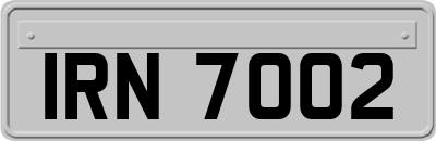 IRN7002