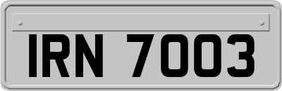 IRN7003