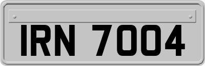 IRN7004