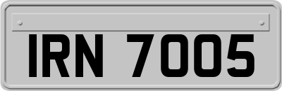 IRN7005