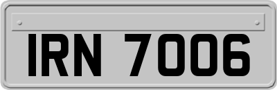 IRN7006