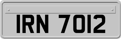 IRN7012