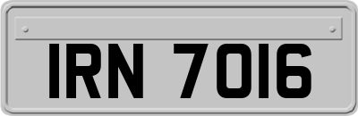 IRN7016