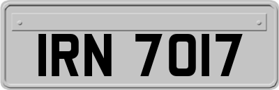 IRN7017