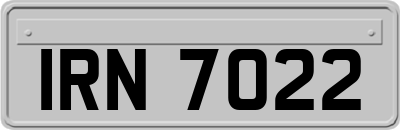 IRN7022