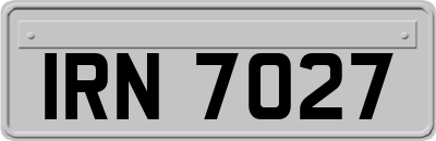 IRN7027