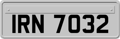 IRN7032