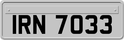 IRN7033