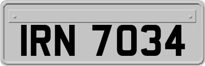 IRN7034