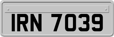 IRN7039