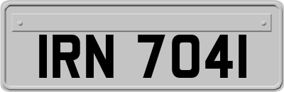 IRN7041