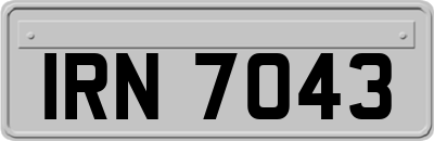 IRN7043