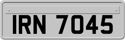 IRN7045