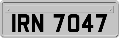 IRN7047