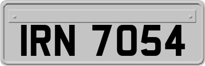 IRN7054