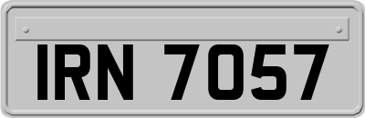 IRN7057