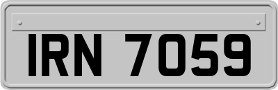 IRN7059