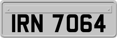 IRN7064