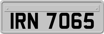 IRN7065