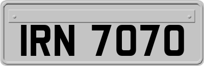 IRN7070