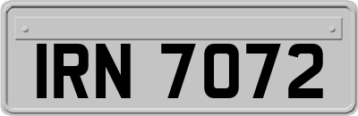 IRN7072