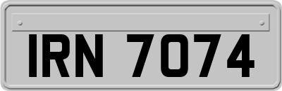 IRN7074